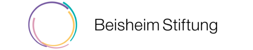 Logo der Beisheim Stiftung