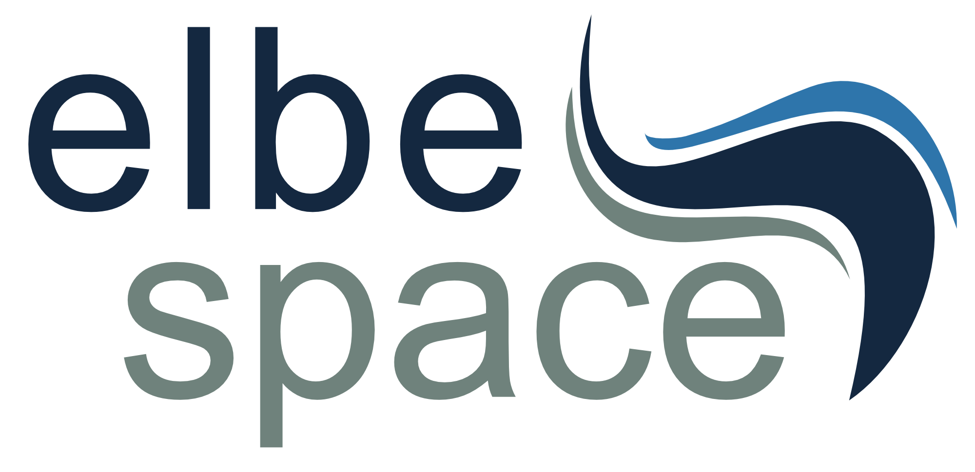 elbespace (Logo)