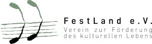 FestLand e.V. (Logo)