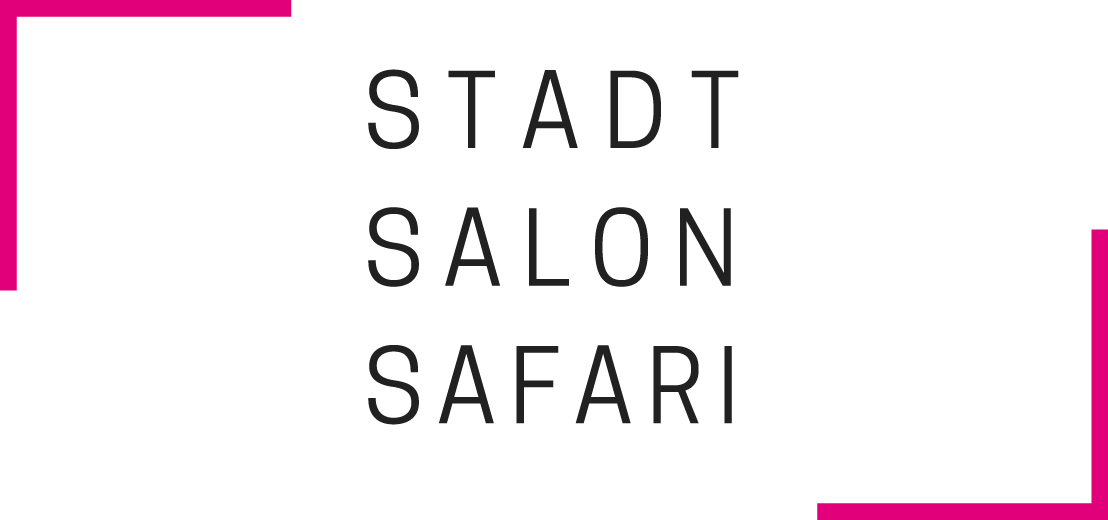 Stadtsalon Safari (Logo)