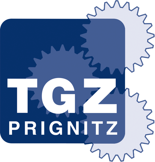 TGZ Prignitz (Logo)